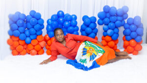 Formation decoration avec ballons